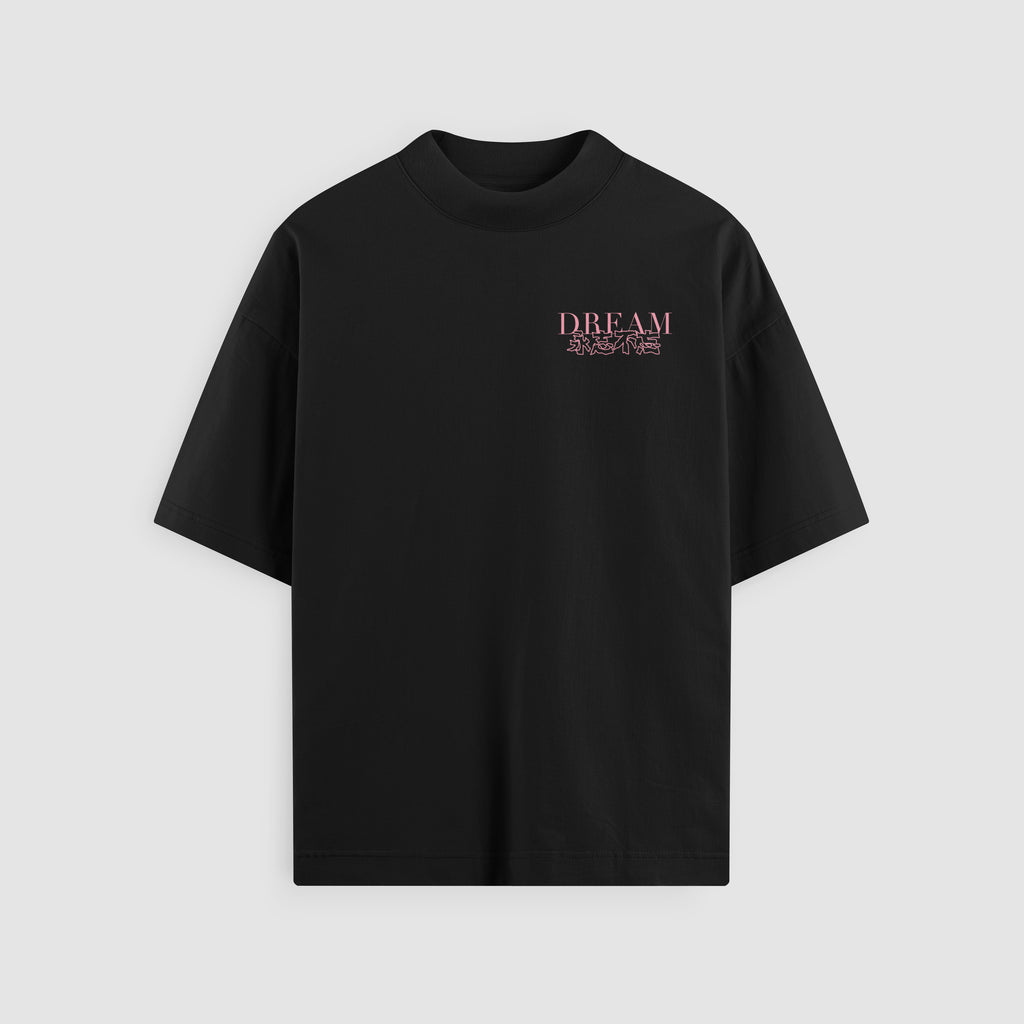 Always Remember Oversized Tee